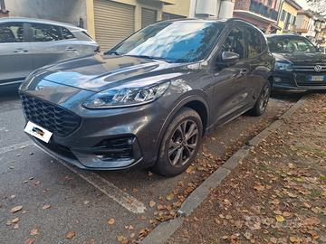 Ford Kuga 2.5 Plug In Hybrid 225 CV CVT 2WD ST-Lin