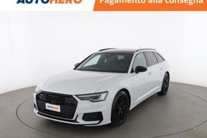 AUDI A6 AT95711