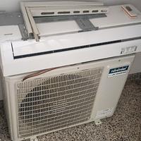 Climatizzatore Inverter TOYOTOMI  21.000 BTU 