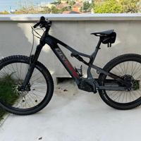 Ebike Olympia ex 900 sport