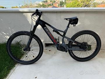Ebike Olympia ex 900 sport