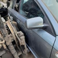 AUDI A6 ALLROAD QUATTRO 2010 - PORTA ANTERIORE DES