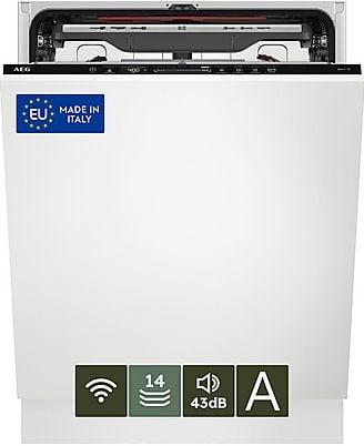AEG FSE76738P LAVASTOVIGLIE INCASSO 59,6 cm