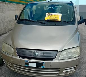 RICAMBI VARI FIAT MULTIPLA