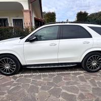 Mercedes GLE 350de