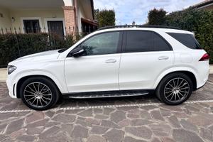Mercedes GLE 350de