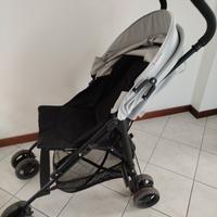 passeggino bimbi prenatal