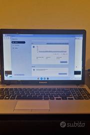 PC Portatile Samsung | ChromeOS Flex