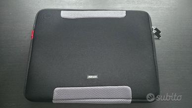 Borsa Portatile Trust Compatibile fino a 17.4"