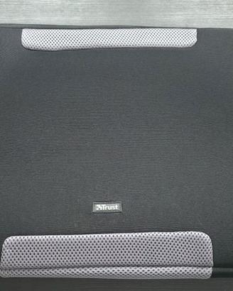 Borsa Portatile Trust Compatibile fino a 17.4"