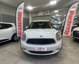 Mini One D Countryman Mini 1.6 Cooper 90CV Ok Neop