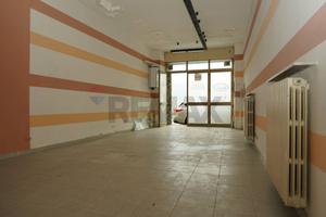 Locale Commerciale - Enna