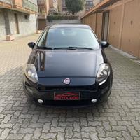 Fiat Punto 1.2 8V 5 porte Lounge
