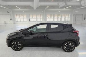 Nissan Micra IG-T 92 5 porte Tekna