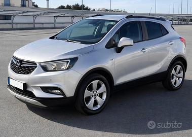 Opel Mokka X 1.6 CDTI Ecotec 4x2 Start&Stop Innova