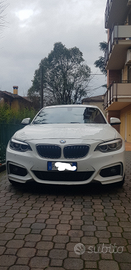 BMW 220 coupé