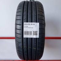Gomme Usate Dunlop 205 55 16 Guarda Catalogo
