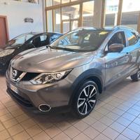 Nissan Qashqai 1.6 dCi 2WD Tekna