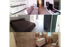 Per Trasfertisti Referenziati: N. 2 50MQ Suite