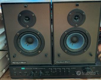   stereo 