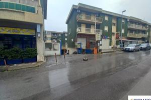 Magazzino Carrabile 1000 mq