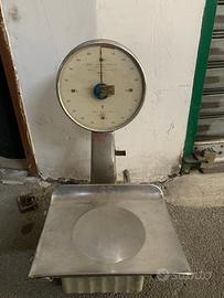 Bilancia professionale Bizerba