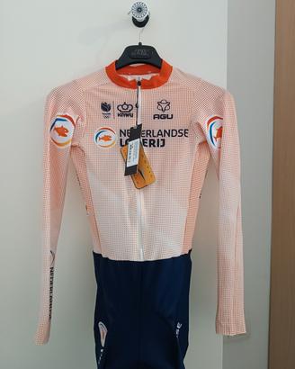 Body Ciclismo Nuovo