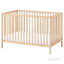 Lettino per neonato