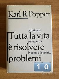 Lotto libri n. 1