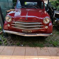 FIAT 1100 INDUSTRIALE 103