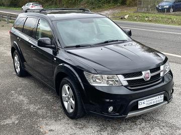 Fiat Freemont 2.0 Multijet 140 CV Lounge