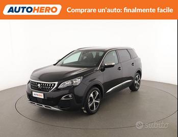 PEUGEOT 5008 RU39894