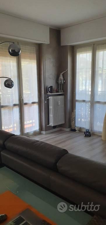 Apartment in Milano, Quartiere Omero, Municipio 4 - Vista 4
