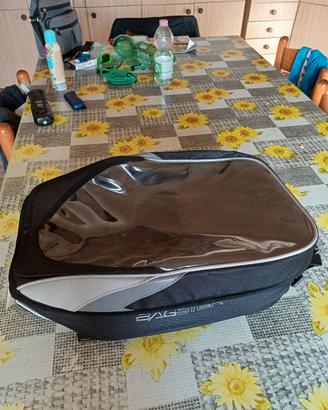 borsa da serbatoio moto