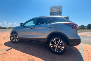 Nissan Qashqai 1.6 dCi 130 CV N-Connecta 4x4