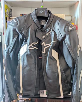 alpinestar Faster v2 tg 48