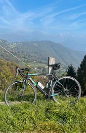 Bianchi carbon 928