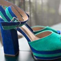 Guess sandali