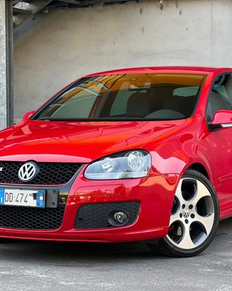 Vw Golf 5 GTI - UNICO PROPRIETARIO