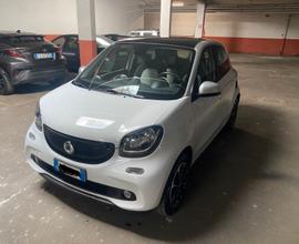 SMART forfour 2ªs. (W453) - 2016