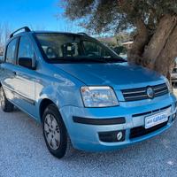 FIAT PANDA 1.2 B - 2005