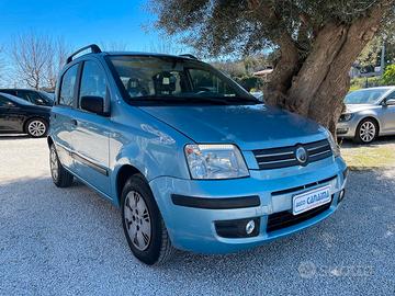 FIAT PANDA 1.2 B - 2005