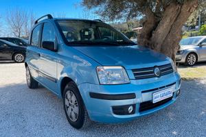 FIAT PANDA 1.2 B - 2005