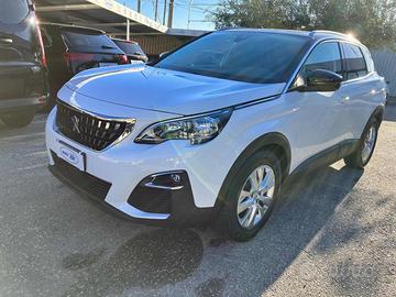 PEUGEOT 3008 BlueHDi 150 S&S Business