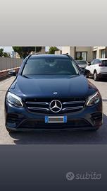 Mercedes GLC 220d 4Matic Executive Night Edition