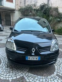 RENAULT MODUS 1.5 DIESEL 120.000