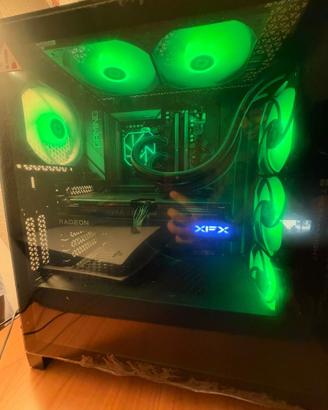 PC da gaming