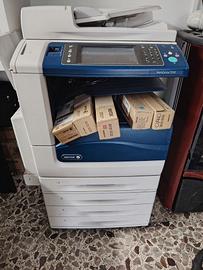 Xerox workcentre 7530