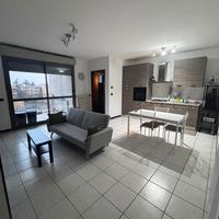 Bilocale in via Pellico Parma