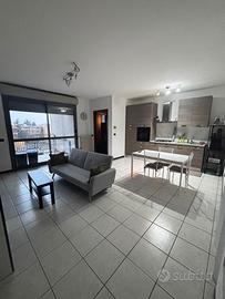 Bilocale in via Pellico Parma